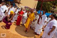 Shri Chitrapur Rathotsava Shirali  - 2014